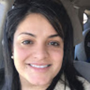 Meet your Posher, Paula